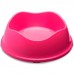 COMEDOURO STARK BOWL 1900ML ROSA NEON 