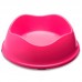 COMEDOURO STARK BOWL 350 ML ROSA NEON 