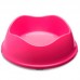 COMEDOURO STARK BOWL 550ML ROSA NEON 