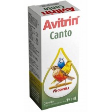 16243 - AVITRIN CANTO  15ML