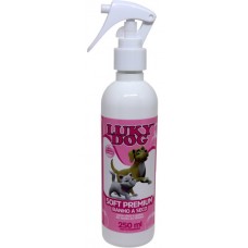 16264 - BANHO A SECO SOFT PREMIUM LUCK DOG
