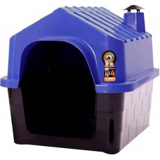 16266 - CASA DURAHOUSE N 04 AZUL