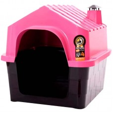 16267 - CASA DURAHOUSE N 04 ROSA