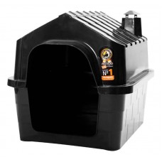 18895 - CASA DURAHOUSE N 01 BLACK