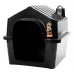 CASA DURAHOUSE N 01 BLACK