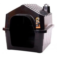 18897 - CASA DURAHOUSE N 03 BLACK