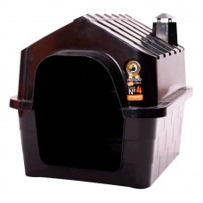 18898 - CASA DURAHOUSE N 04 BLACK