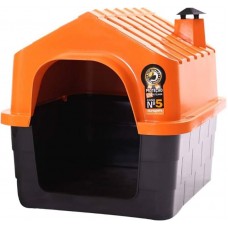 18014 - CASA DURAHOUSE N 05 LARANJA