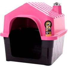 18015 - CASA DURAHOUSE N 05 ROSA