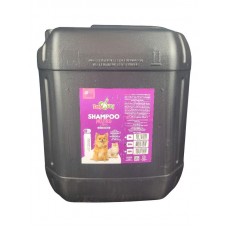 16831 - SHAMPOO SABAO DE NEUTRO 20 LTS
