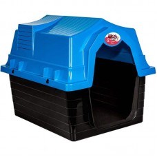 18392 - CASA CAO N. 2 AZUL