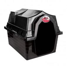 18391 - CASA CAO N. 2 BLACK