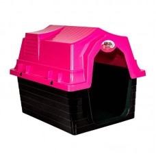 18394 - CASA CAO N. 2 ROSA