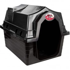 18398 - CASA CAO N. 3 BLACK
