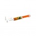 SERINGA PLASTICA P 15 ML 