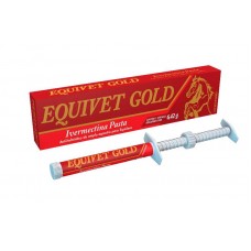 23053 - EQUIVET GOLD 6,24 GR. 