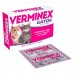 VERMINEX GATOS BLISTER C/4 COMP.