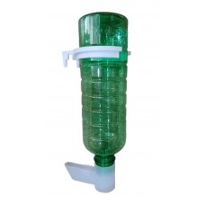 23034 - BEBEDOURO E COMEDOURO BICO FINO 500ML 