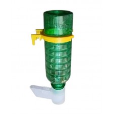 23037 - BEBEDOURO E COMEDOURO BICO FINO 290ML 