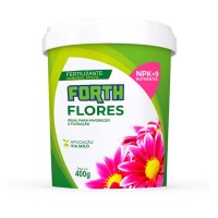 23059 - FORTH FLORES 400 GR.