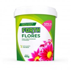 23059 - FORTH FLORES 400 GR.