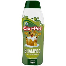 23092 - SHAMPOO CIA DO PET ERVA STA MARIA 700ML 