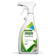 23070 - FORTH ORQUIDEAS MANUTENÇÃO 500 ML
