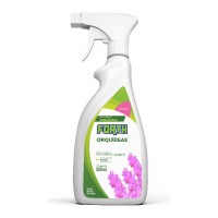 23069 - FORTH ORQUIDEAS FLORACAO 500 ML
