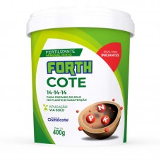 23109 - FORTH COTE 14-14-14 150 GR