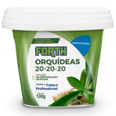 23111 - FORTH ORQUIDEA MANUTENCAO 100GR