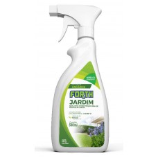 23112 - FORTH JARDIM LIQUIDO PU 500 ML