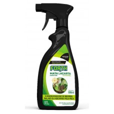 23118 - FORTH MATA LAGARTA PU 500ML