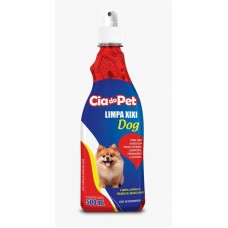 15924 - LIMPA XIXI ENZIMATICO DOG  500 ML