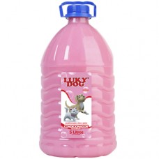 11721 - CONDICIONADOR LUKY DOG TRADICIONAL 5L