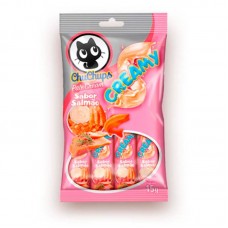 23011 - PETISCO GATEX CHUCHUPS SALMAO C/4