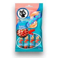 23012 - PETISCO GATEX CHUCHUPS ATUM  C/4