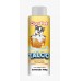 TALCO GATOS 100 GR. CIA DO PET