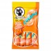 PETISCO GATEX CHUCHUPS FRANGO BEM.C/4