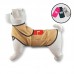 ROUPA CAPA MOLETON 20