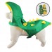 ROUPA DINOSSAURO P