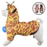 22516 - ROUPA GIRAFA GG