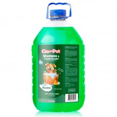 19783 - SHAMPOO NEUTRO 5LT - CIA DO PET