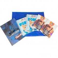 22351 - MATERIAL DE TRABALHO REPRESENTANTE