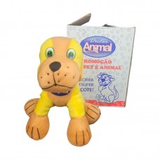 22583 - MASCOTE DA DOCTOR