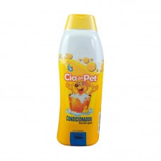 16544 - CREME COND. TRAD. 700 ML - CIA DO PET