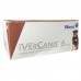 IVERCANIS 6MG C/ 4 COMPRIMIDOS(30KG)