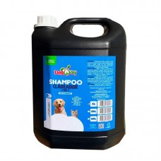 12894 - SHAMPOO DOG WAY CLAREADOR 5 LITROS