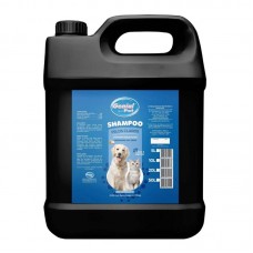 12083 - SHAMPOO PELOS CLAROS 5 LT