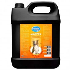12082 - SHAMPOO ANTIPULGAS 5 LT