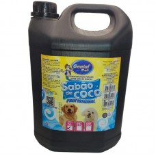 16722 - SHAMPOO SABAO DE COCO 5 LT